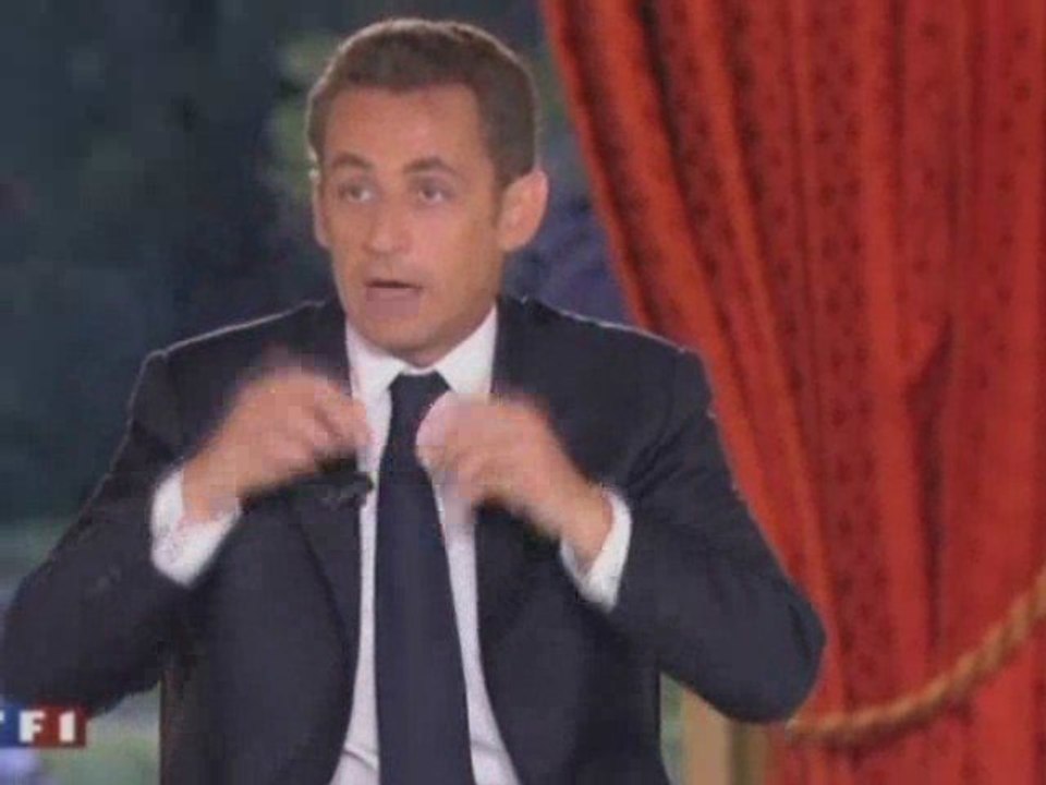 POLITIQUE REMIX