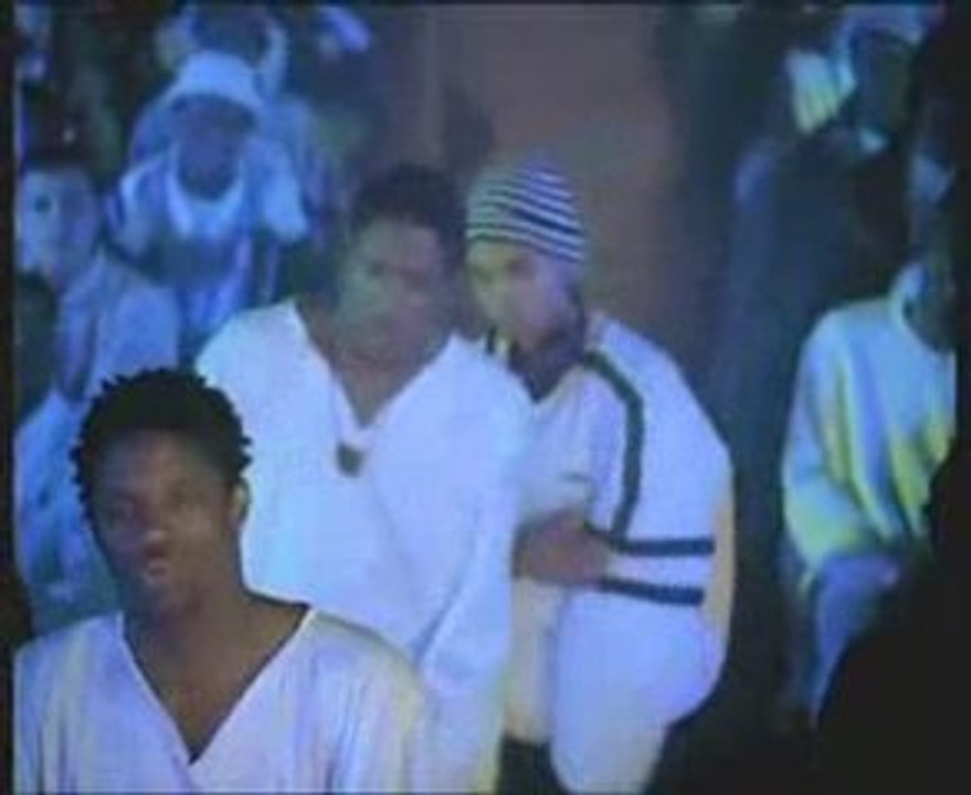 2Bal 2Neg - Que Faire