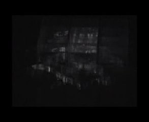 installation fille du calvaire