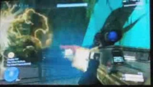 Halo 3 montage, no scopes, pro, overkill, ownage, free boost