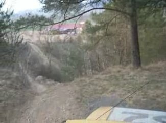 terrain motocross golf rallye orges