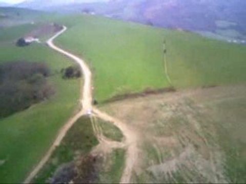 Trex 500 flycamone 2 A123