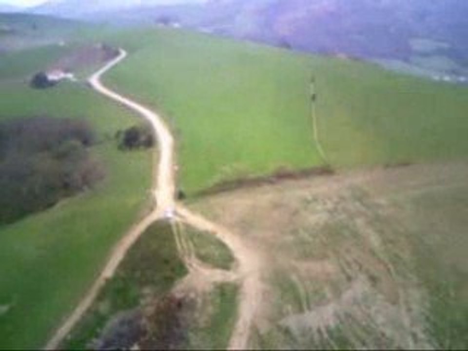 Trex 500 flycamone 2 A123