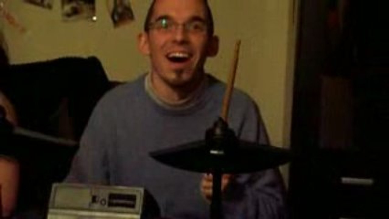 Nick Logan - tribumoto45