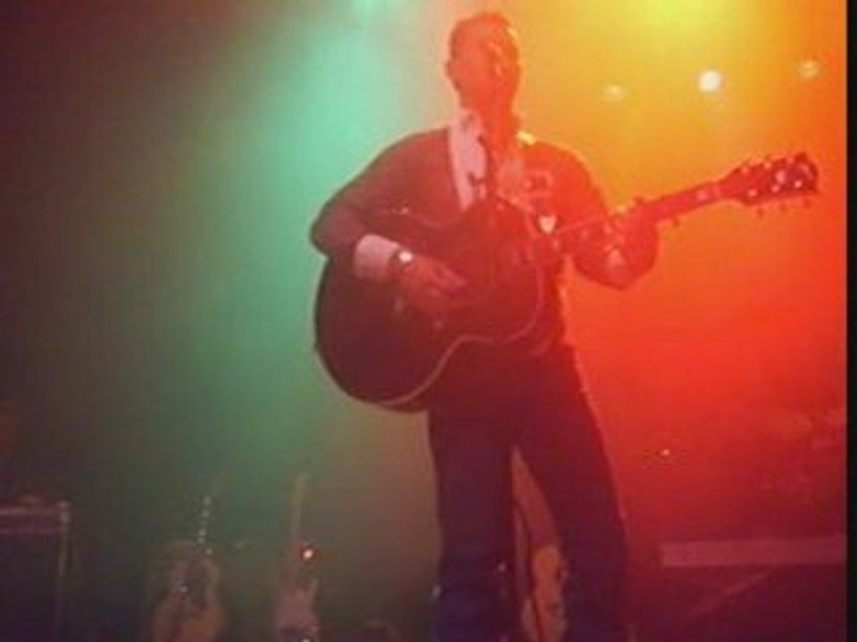 Mariotti Brothers en concert à concarneau