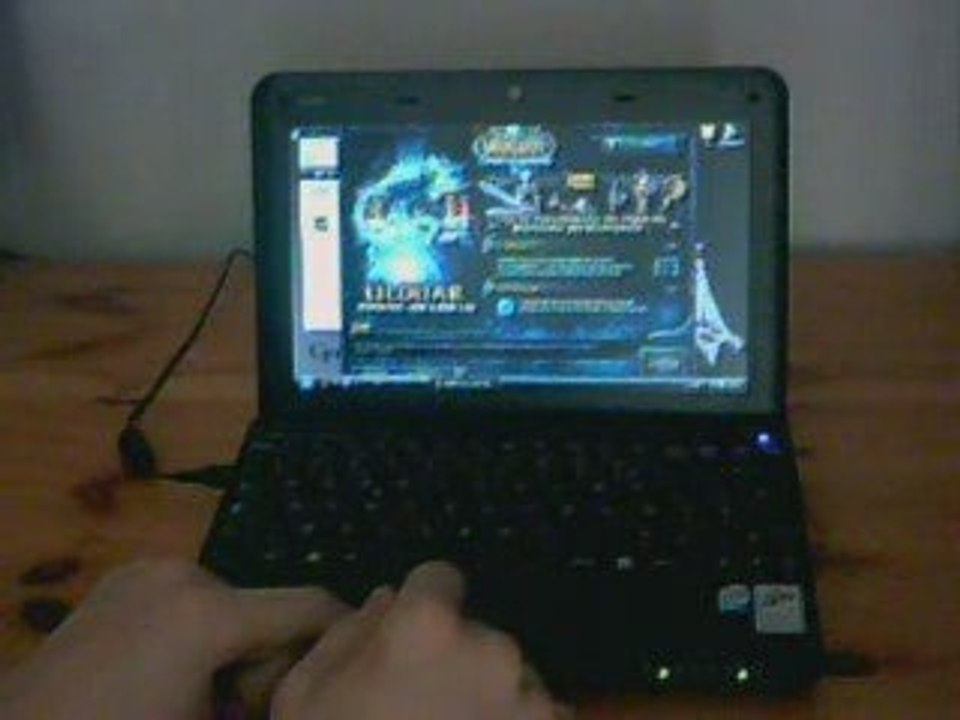 Msi & games
