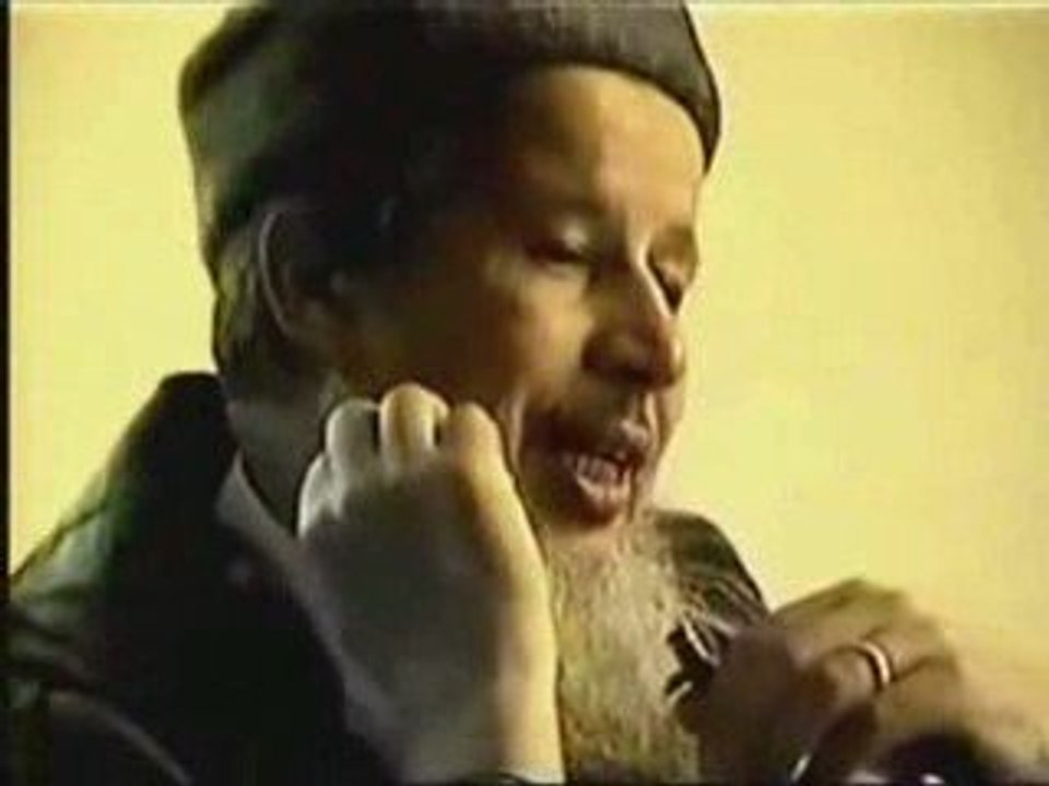 Quran_Warch_Tajweed_1/4 مخارج و صفات الحروف للشيخ أعنون