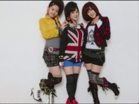 Buono! - Warp (Preview)