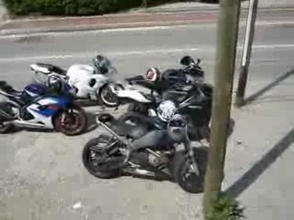 arret a mandelieu 05.04.09