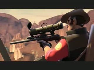 Tf2 frag movie