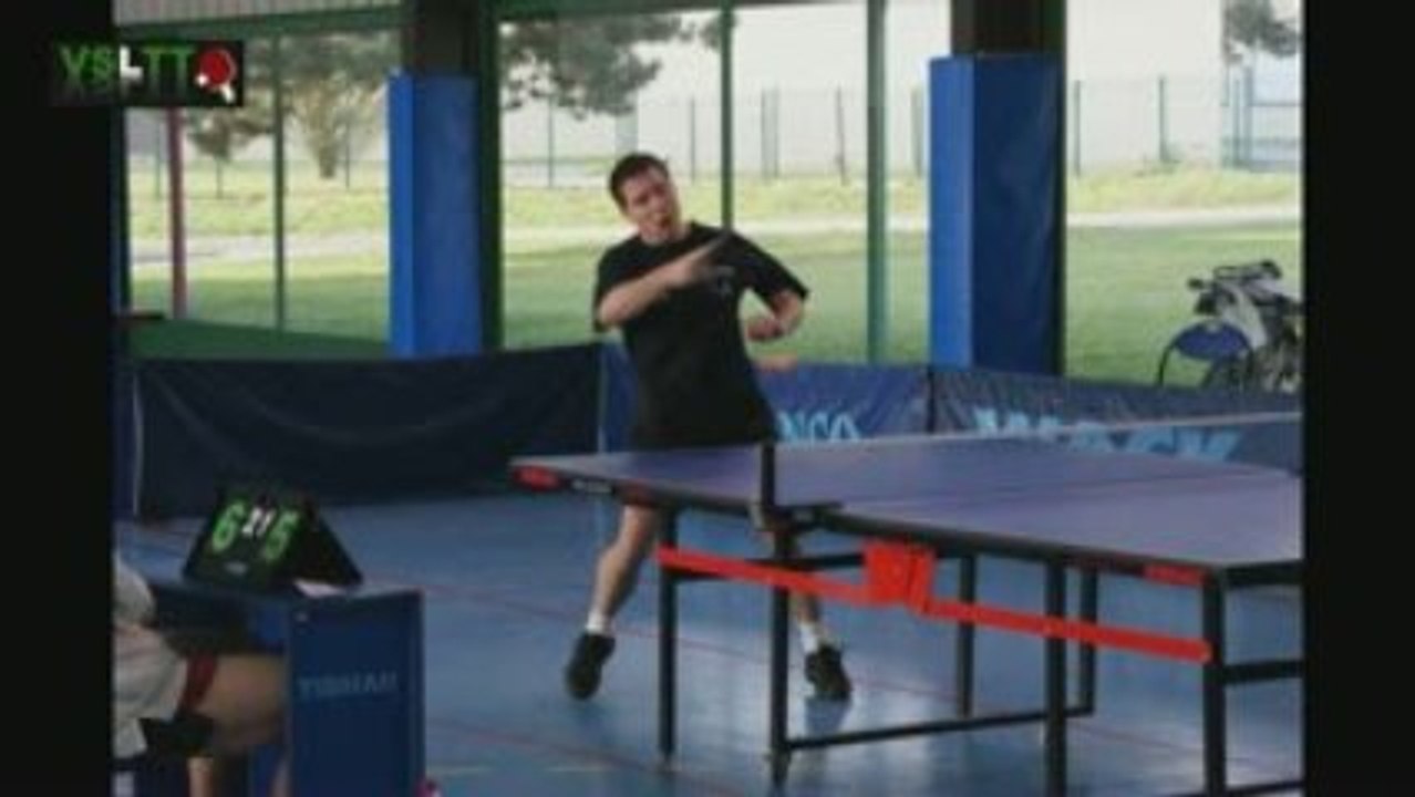 Ping Pong VSLTT 05-04-2008