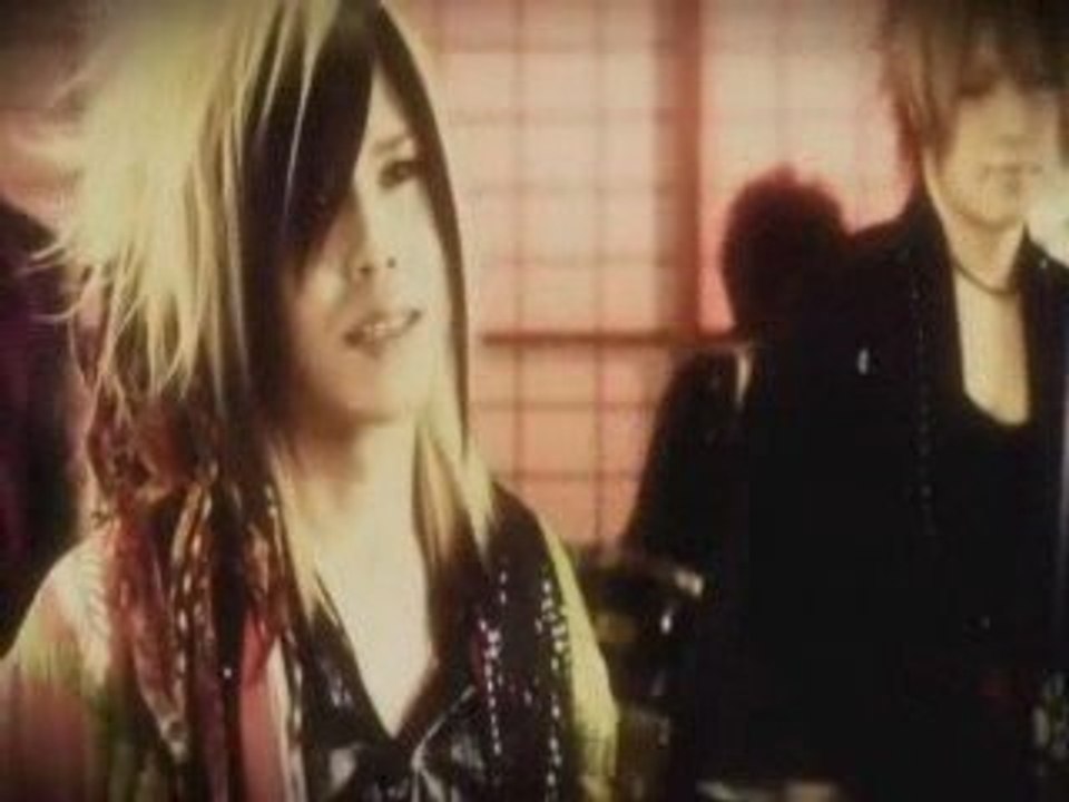 [PV]Kagrra - 桜月夜