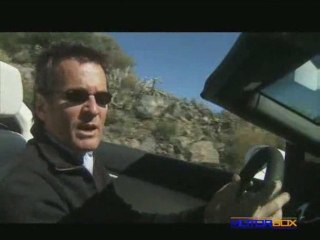 Lamborghini Gallardo LP560-4 Spyder