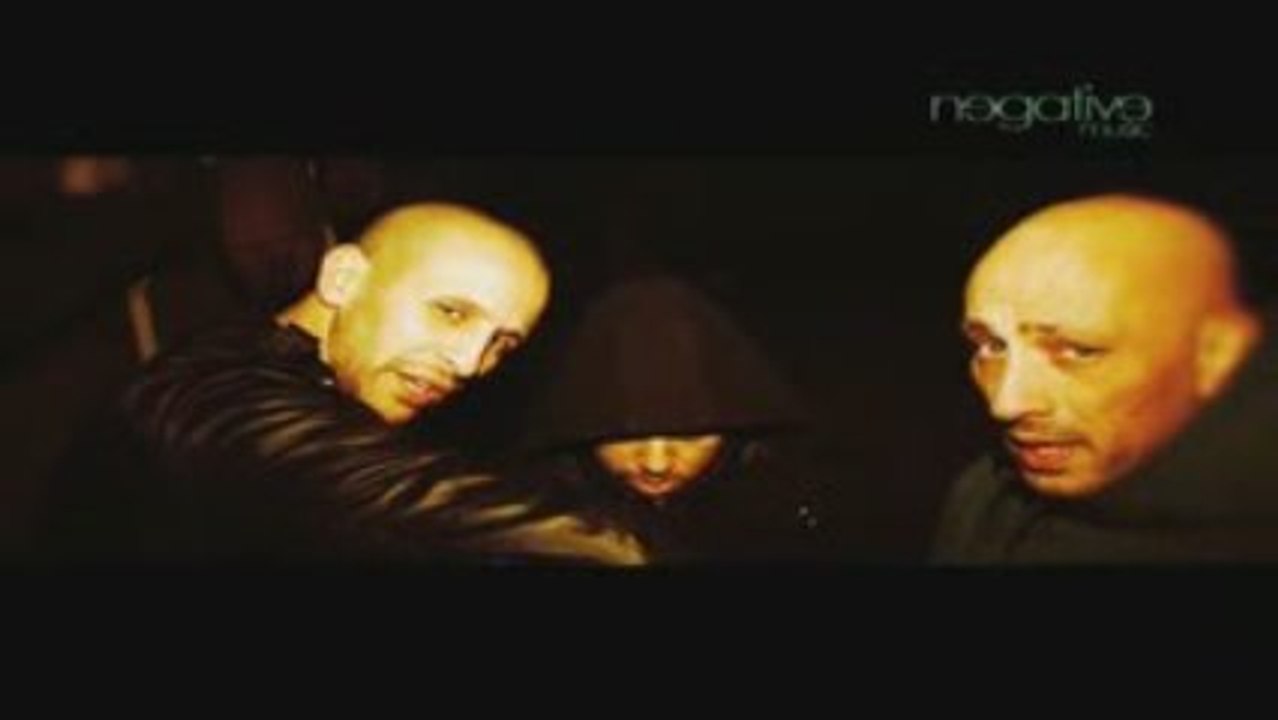 CLIP-  400 HYENES - CAUCHEMAR AMERICAIN