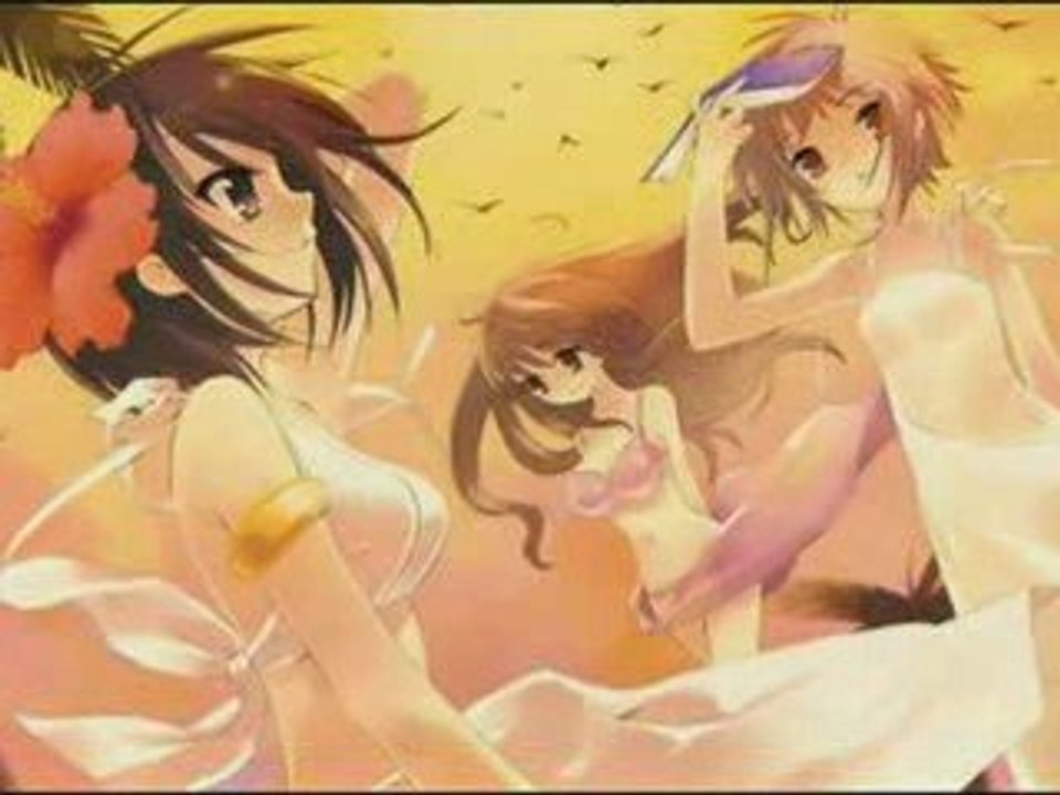 Mes plus belles images manga 02