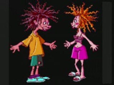 Françoise et Krys m ont fait ecouté cet chanson et je l ador