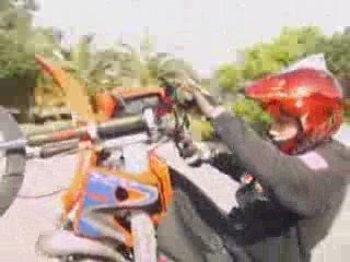 FSR - "Just a dream"