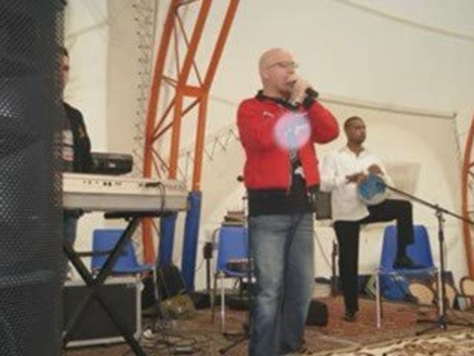 cheb bilal