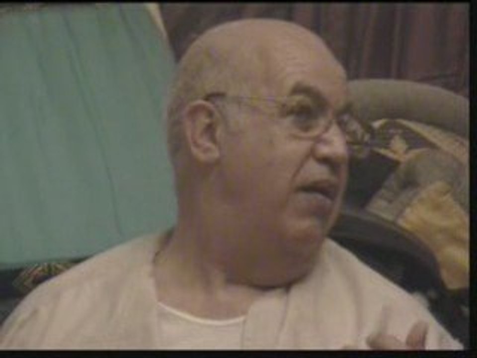 Dr_Chaalal_Mauritanie_09_Mars_2009_video_2