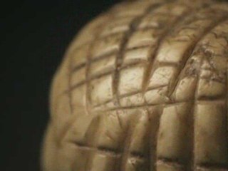 LA DAME A LA CAPUCHE