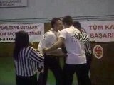 Bilek Güreşi Kemal Zirilti Türkiye Şampiyonası