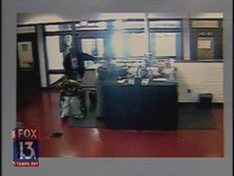 Deputies dump paralyzed man from wheelchair