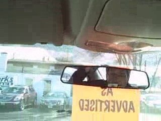 #8335 2008 Pontiac Grand Prix  26k $13500 Near Rockford I...