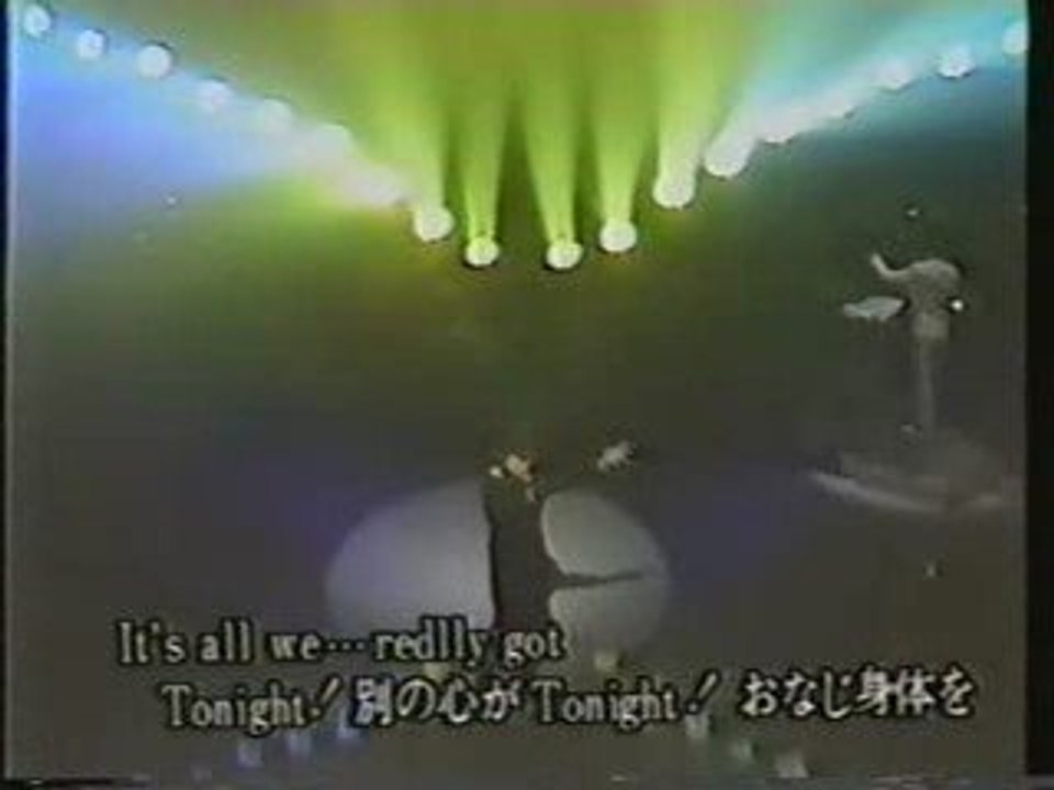 椎名恵 / 今夜はANGEL