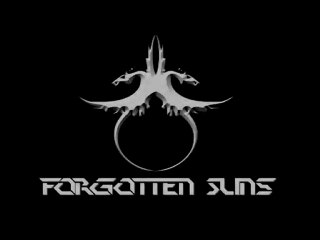 Forgotten Suns "Racing the hours"