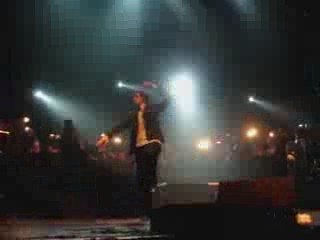 AaRON - Bachelorette