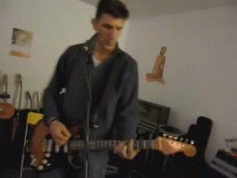 Nouvel album de Marcel et son Orchestre