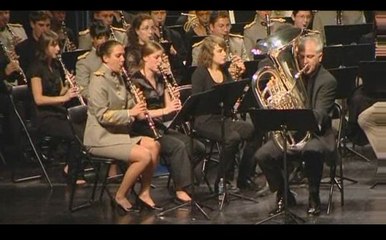 mrtse - montage SIRPA Concert du 11 novembre 2008