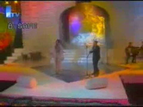 Elvira Rahic - Moj dilbere