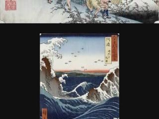 Utagawa Hiroshige Maestro della xilografia policroma