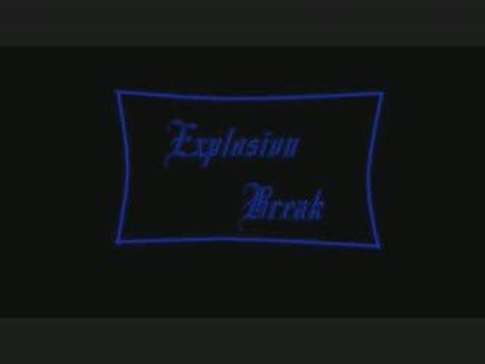 explosion break best of