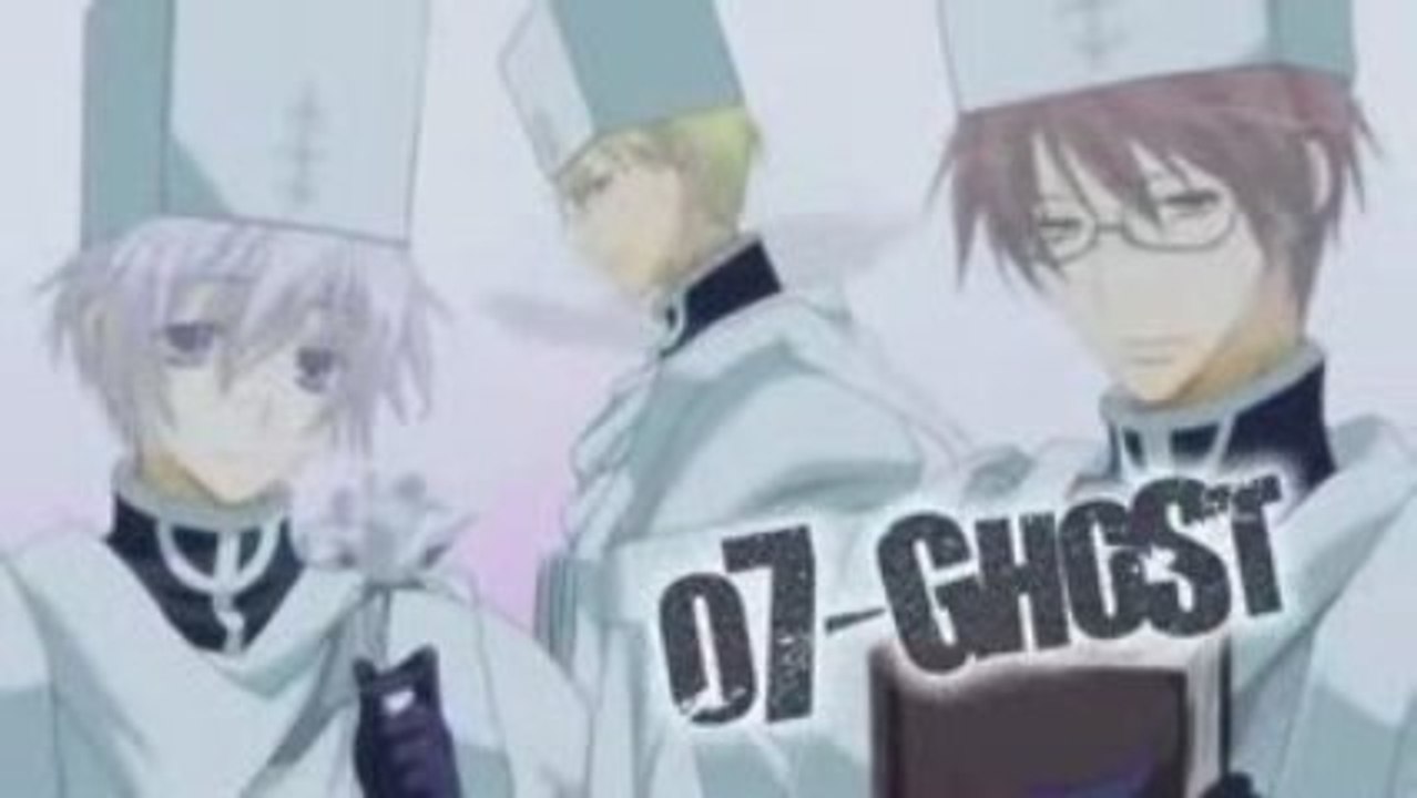 07-GHOST Ep 01 (2/2) ;D