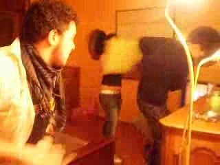 Anniversaire Ma Pute