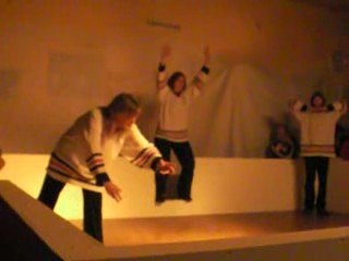 impro la cie des z'humbles passe à 10