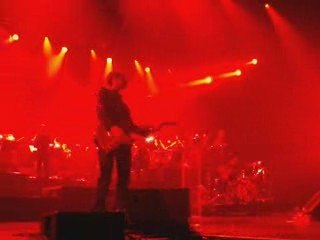 AaRON Beautiful scar 2