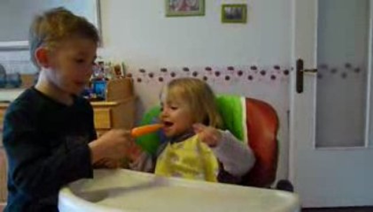 Glace