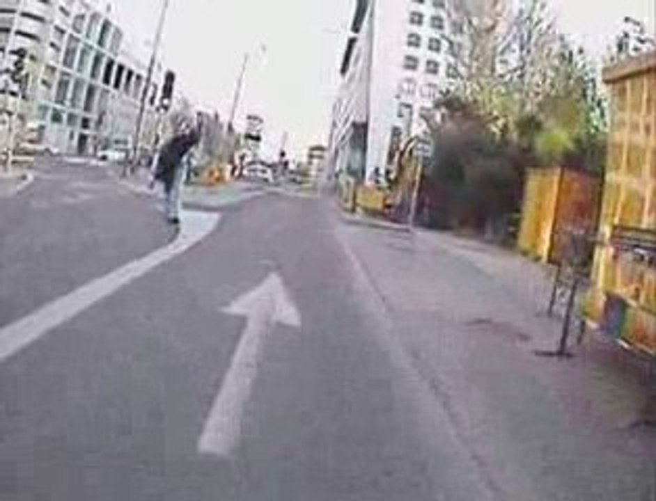 Le Labyrinthe "Cyclable"
