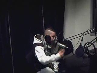 Midou Exorkrys Radio Campus partie 2