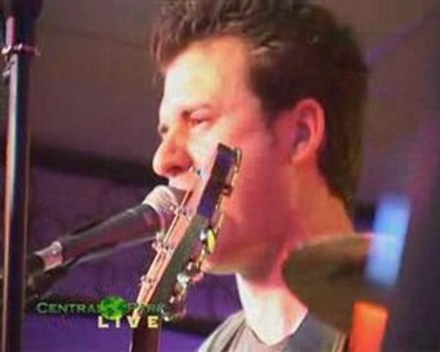 Let's dance to joy division