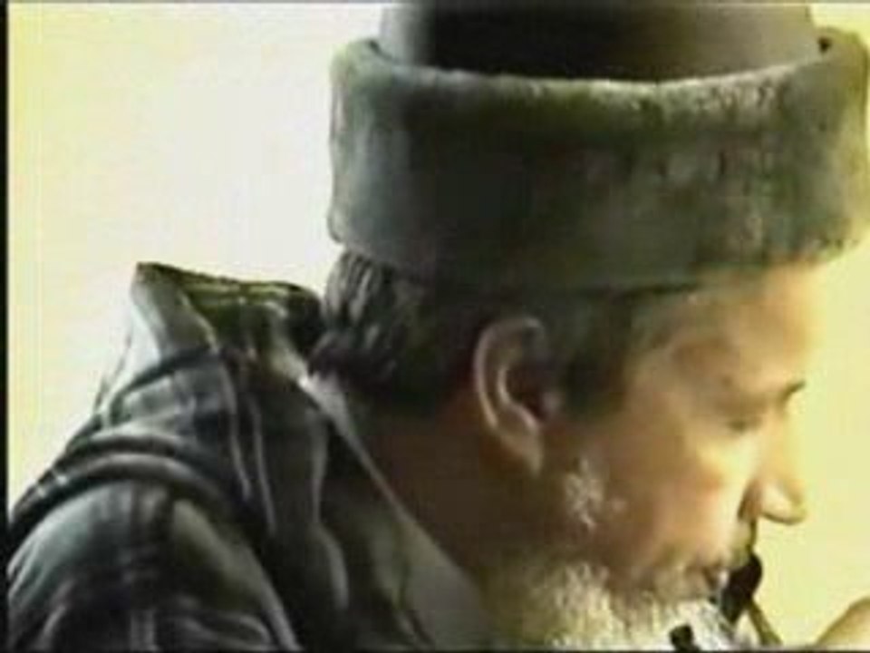 Quran_Warch_Tajweed_2/4 مخارج و صفات الحروف للشيخ أعنون