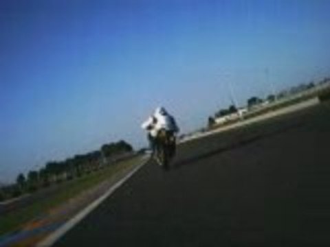 depart finale 1 promosport 500 au mans dimanche 29 mars 2009