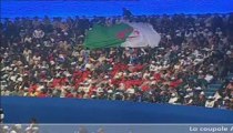 Bouteflika Meeting la Coupole Fin de campagne grandiose 1/9