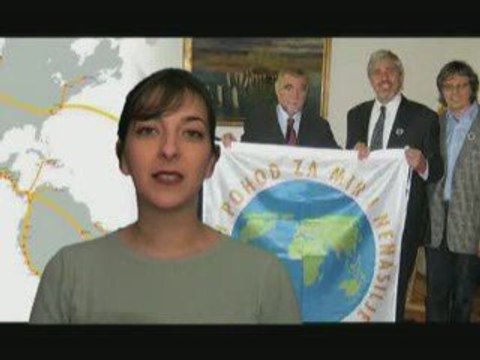 Bulletin Marche Mondiale Paix et Non Violence Mars