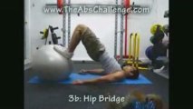 How To Get Ripped Abs in 16 Weeks (TheAbsChallenge.com) Week