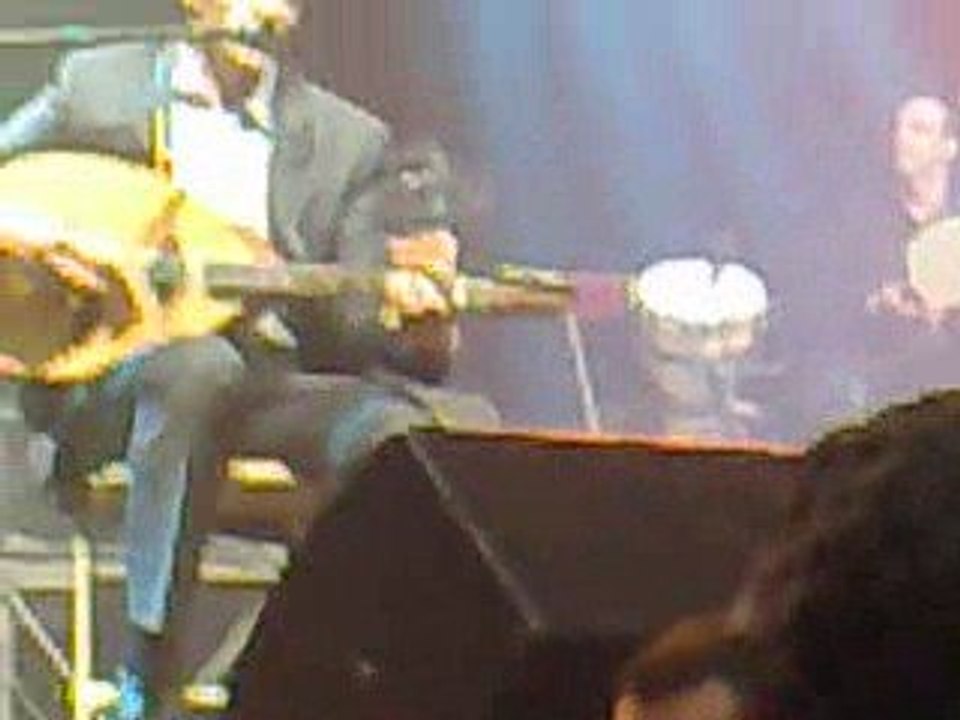 Le concert évènement en hommage à Kamel Hamadi Le Grand Zeni