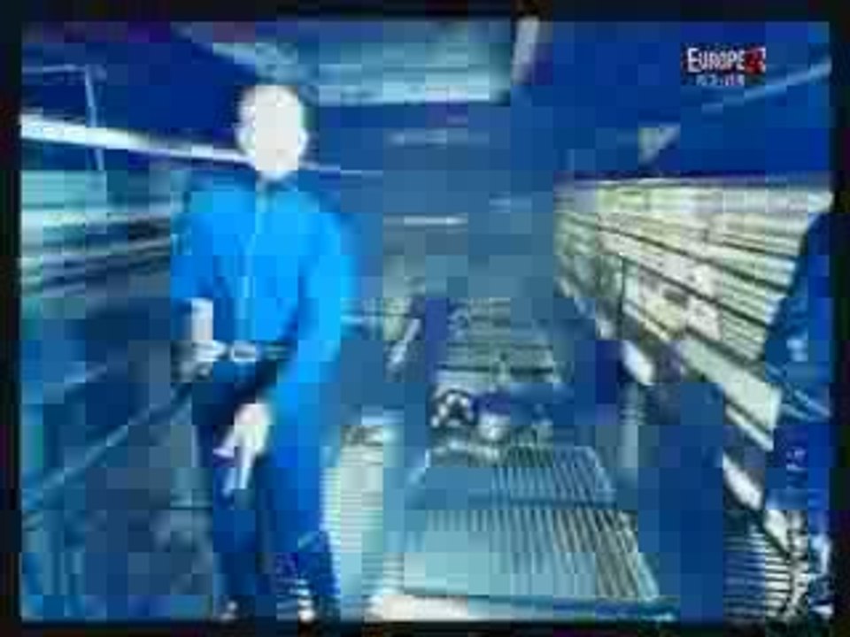 Shamen - forever people